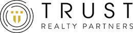 Trust Realty Partners Logo